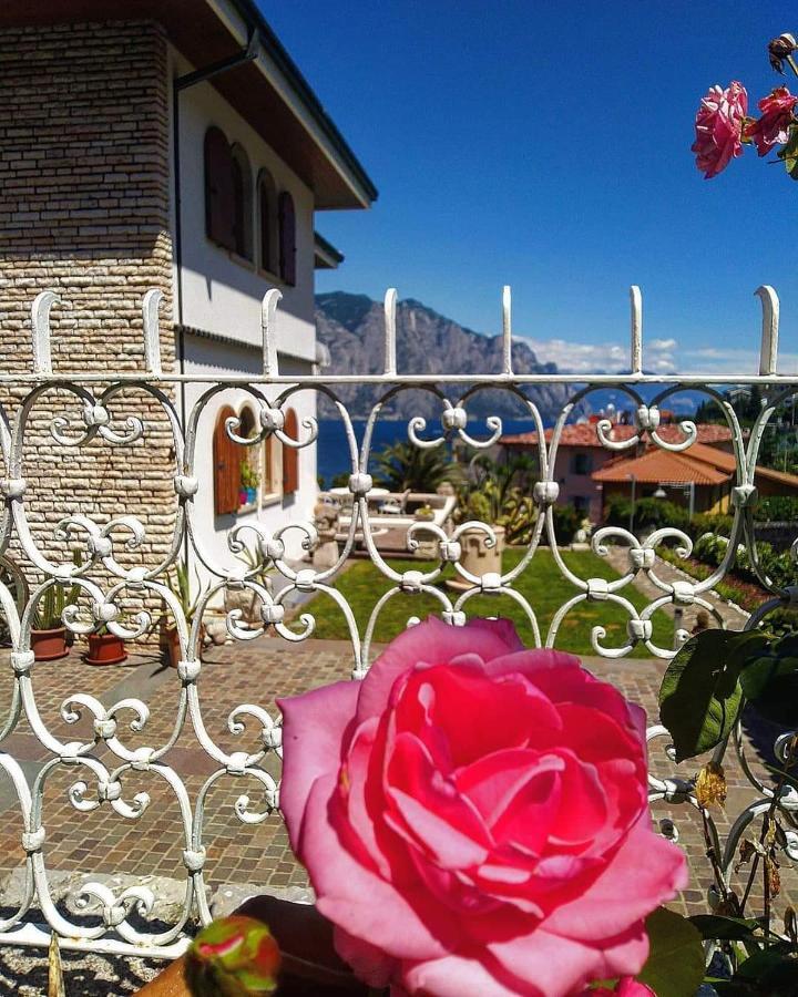 La Madrugada Appart hôtel Malcesine