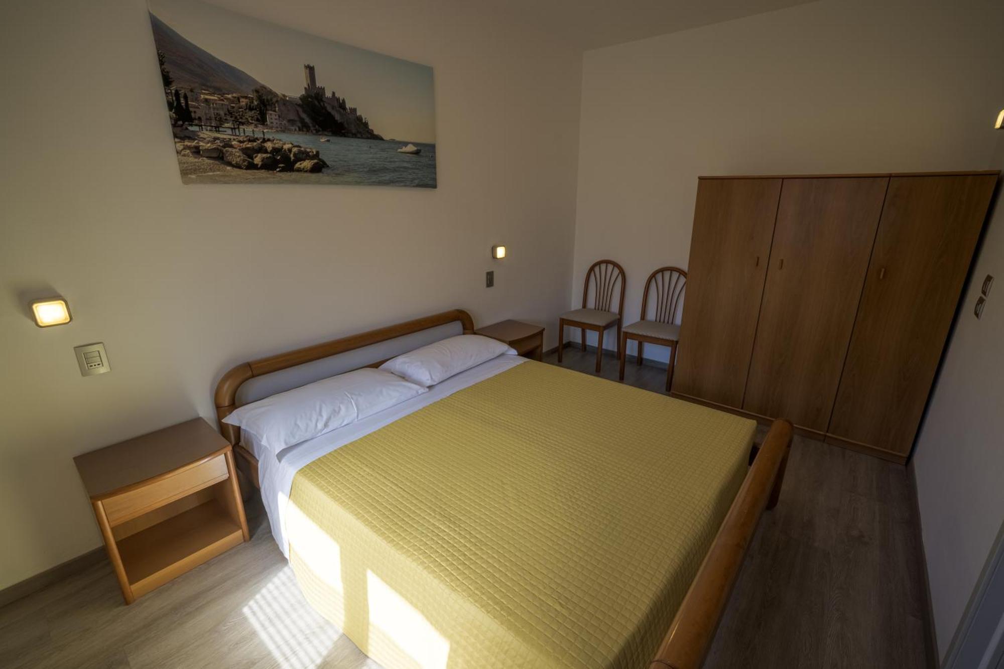 Appart hôtel La Madrugada