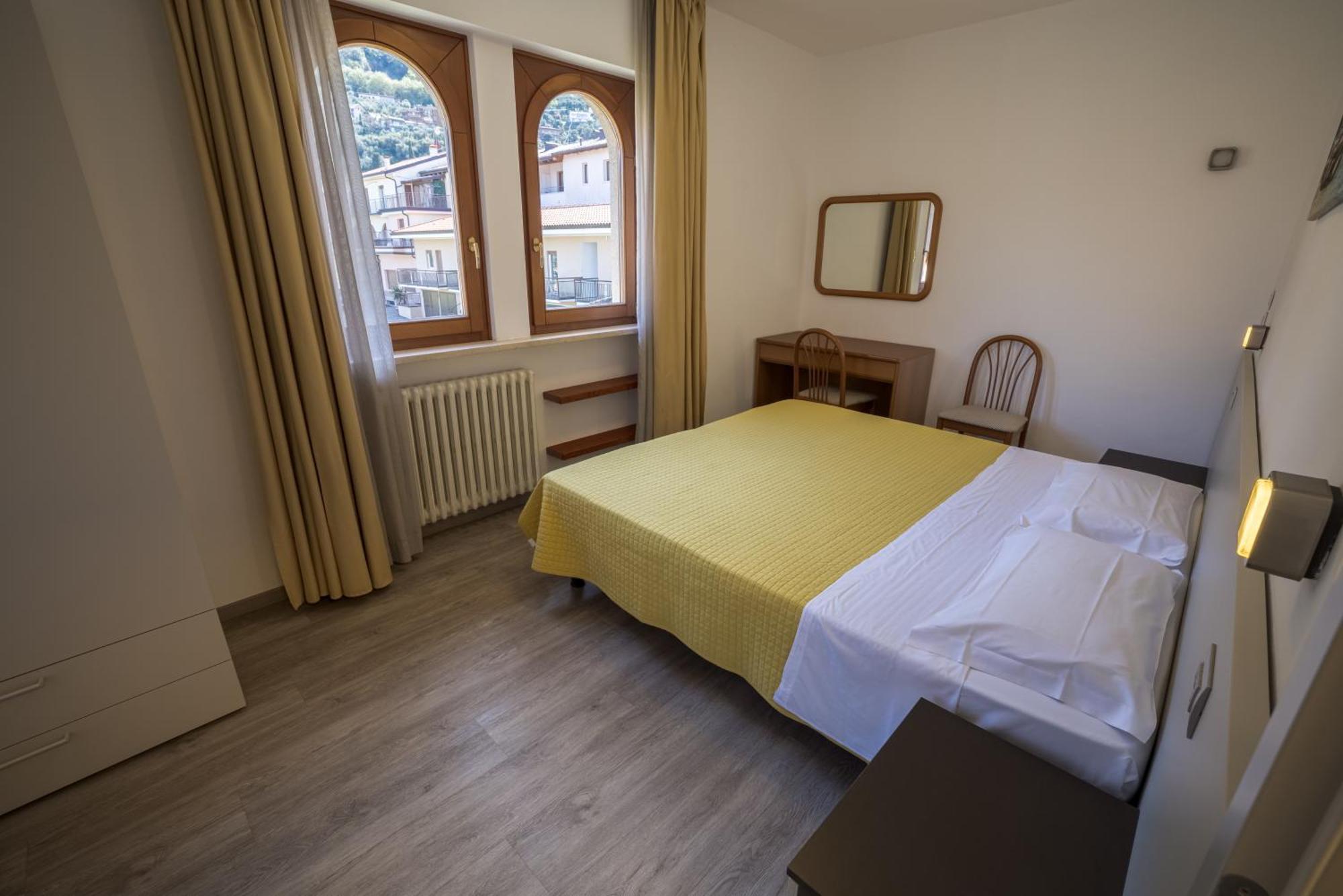 La Madrugada Appart hôtel