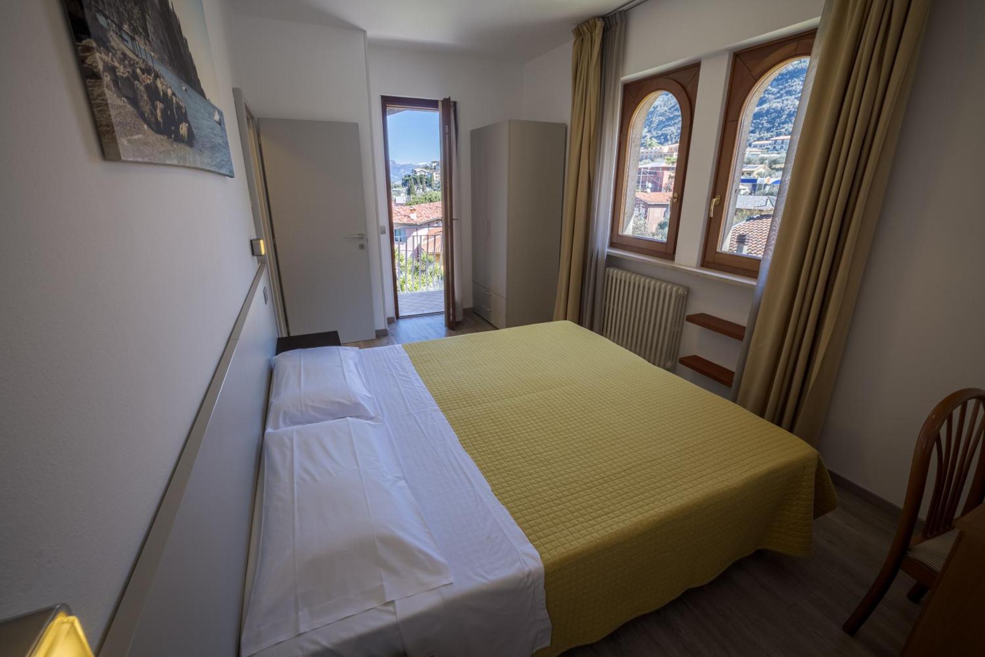 La Madrugada Apartahotel Malcesine