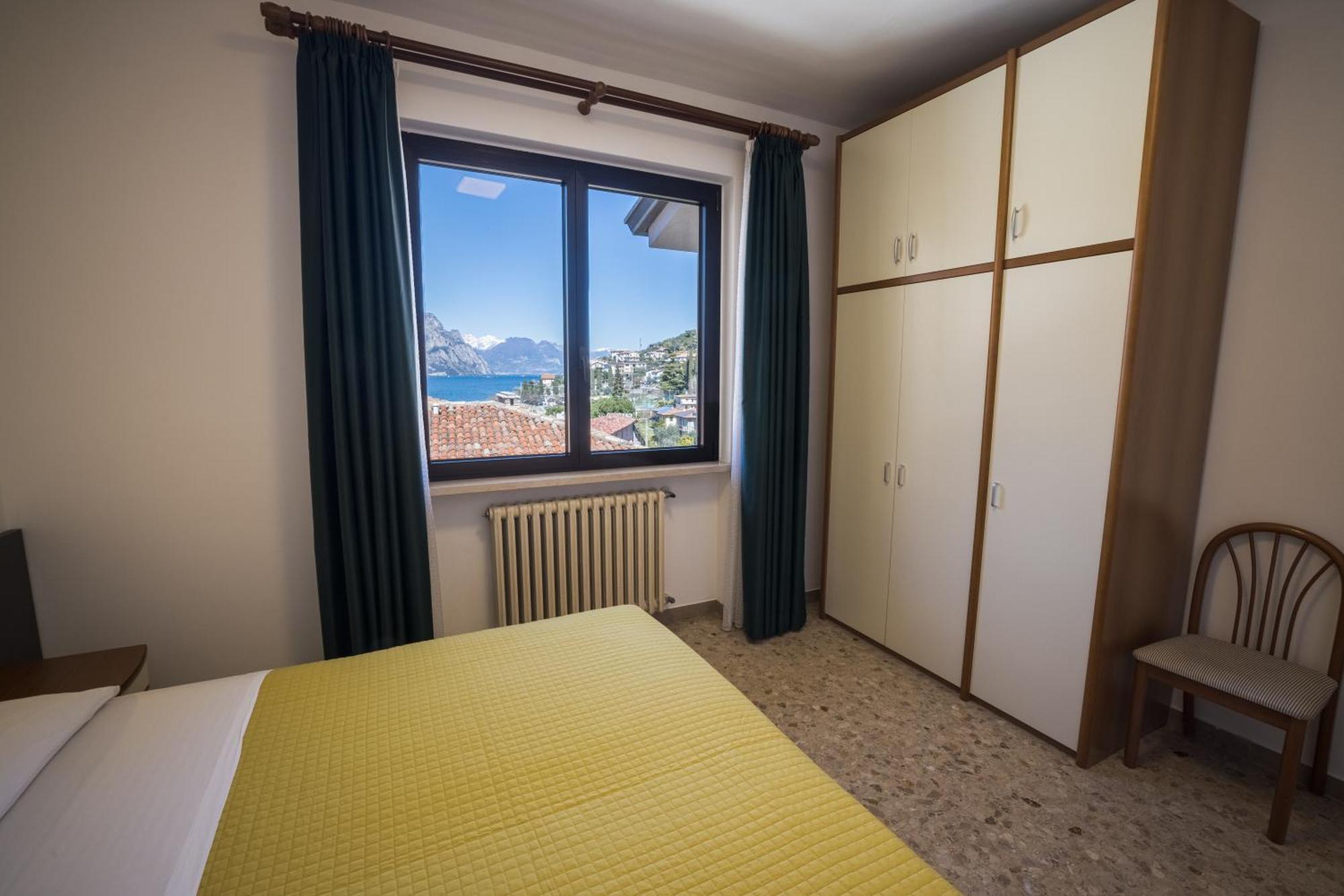 La Madrugada Apartahotel Malcesine